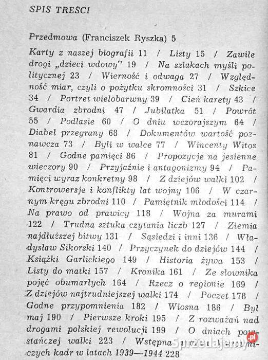 Refleksje historyczne Jerzy Janusz Terej miękka z obwolutą Chełm