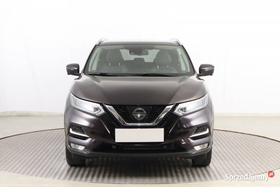 Nissan Qashqai 12 DIGT Qashqai Zabrze sprzedam