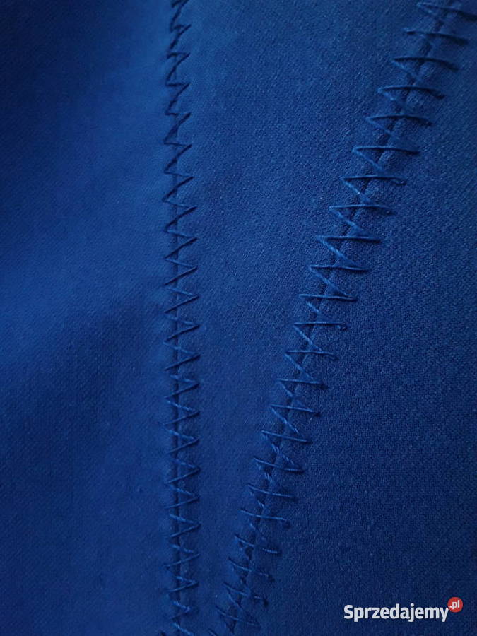 Oficjalna sukienka Mango rL mazowieckie