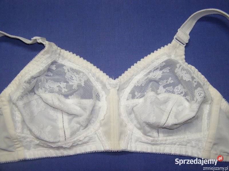 Biustonosz Stanik 36B 80B Triumph DOREEN sprzedam