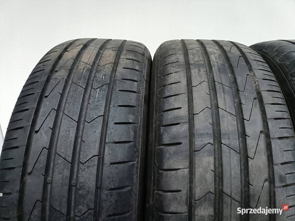 OPONA LETNIA Hankook Ventus Prime 3 20555 R16 V lato lubelskie Chełm