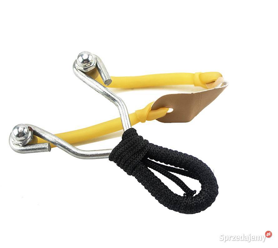 Mała Proca stalowa wędkarska metalowa do Nowy Sącz