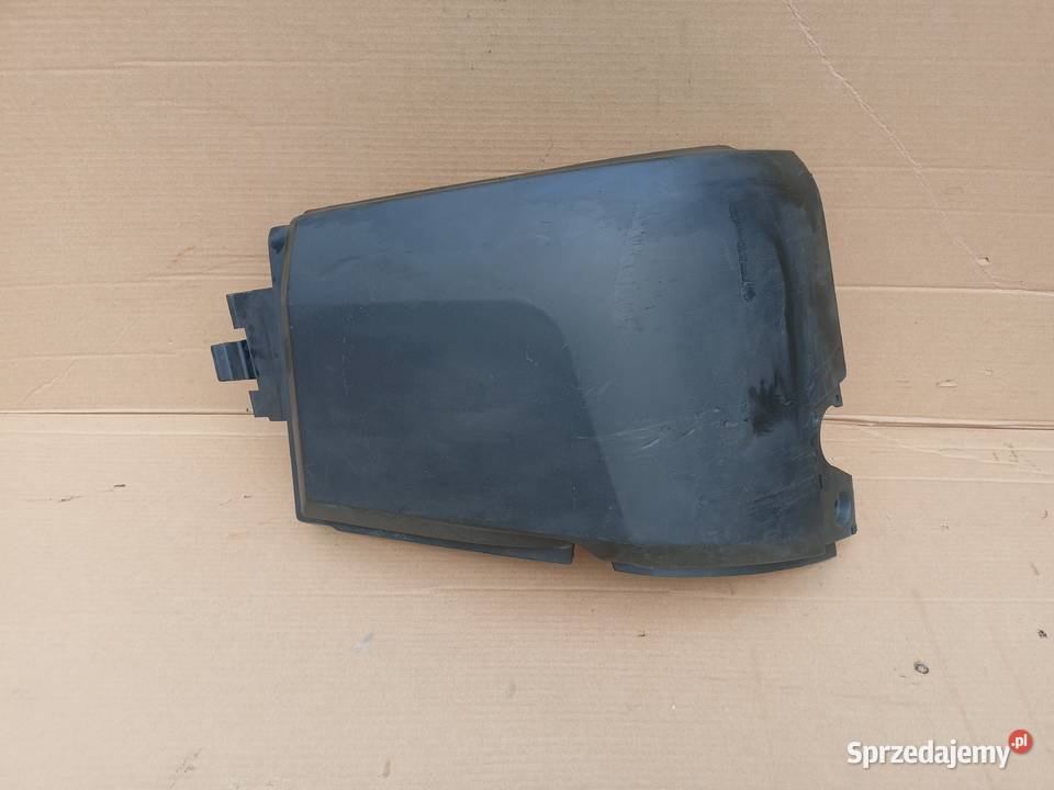 NAROŻNIK ZDERZAKA RENAULT RANGE T 82275690 Sulechów sprzedam