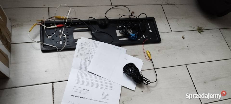 Radio Android 2 din dedykowane do Kia gwarancja