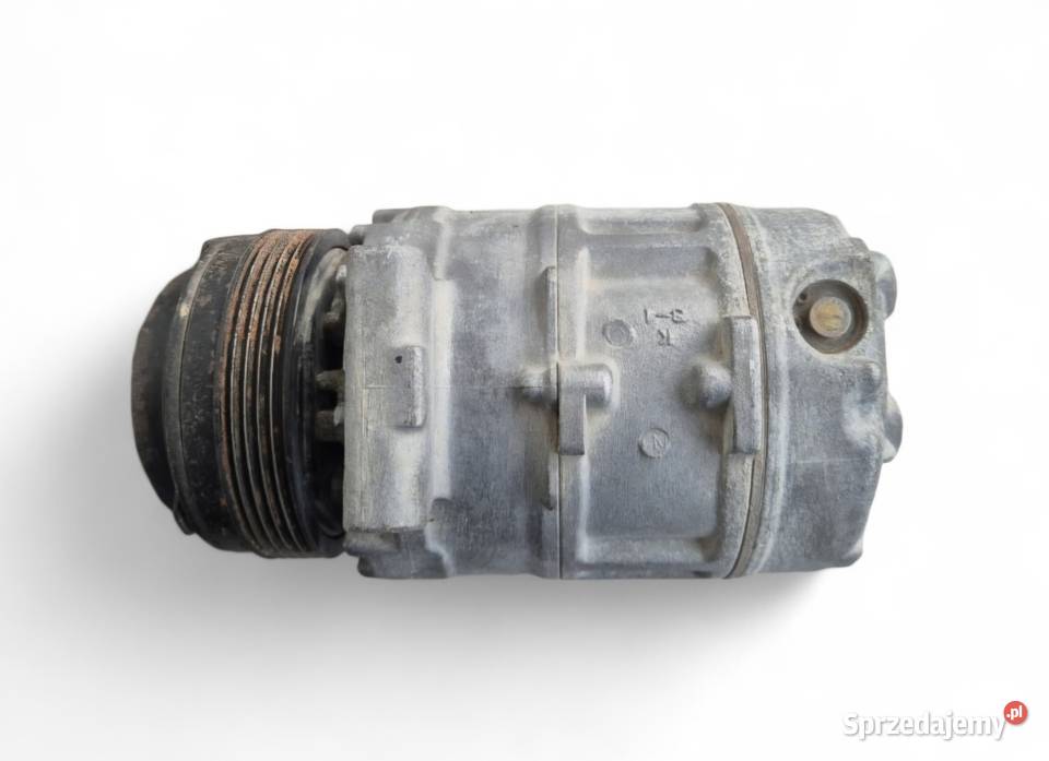 KOMPRESOR SPRĘŻARKA KLIMATYZACJI BMW E46 20B świętokrzyskie Działoszyce sprzedam