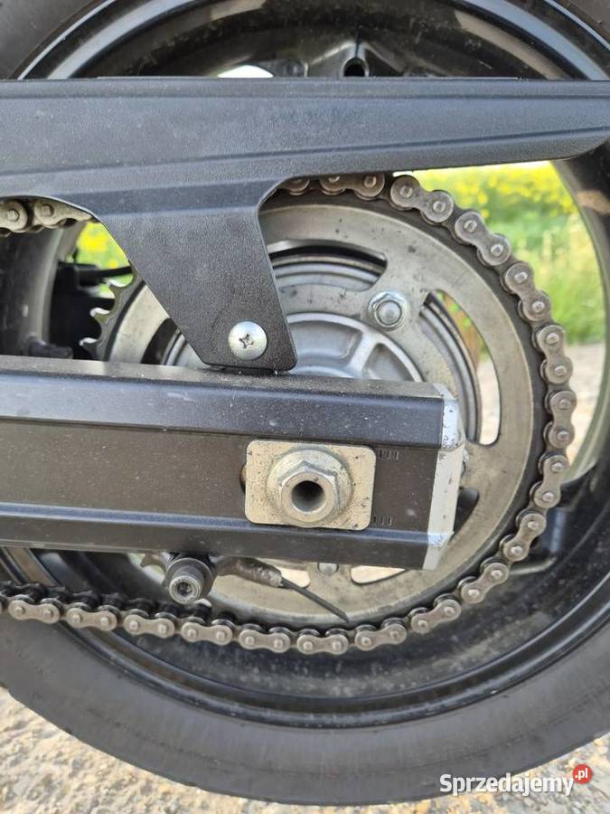 Suzuki DL650 Vstrom