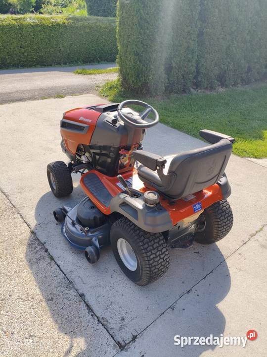 Husqvarna YTH24V48 Strzyżów