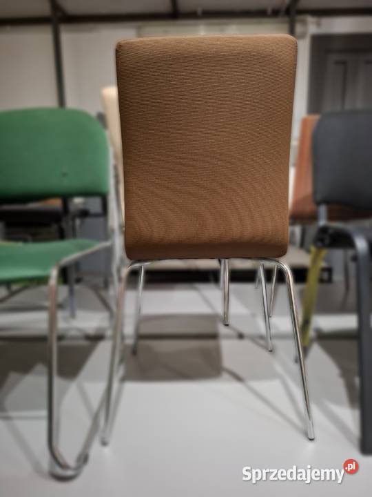 Krzesło CAFE TAPIC wyprzedaż