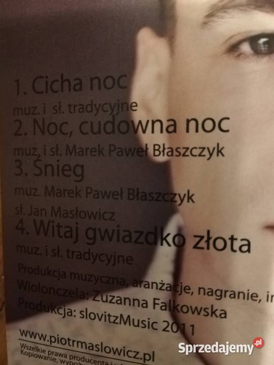 KrawczykPiosenki biesiadnePiosenki do CD mazowieckie Warszawa