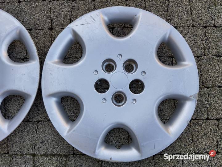 Kołpak Chrysler 15 sztukę A05272360AA Kamieniec