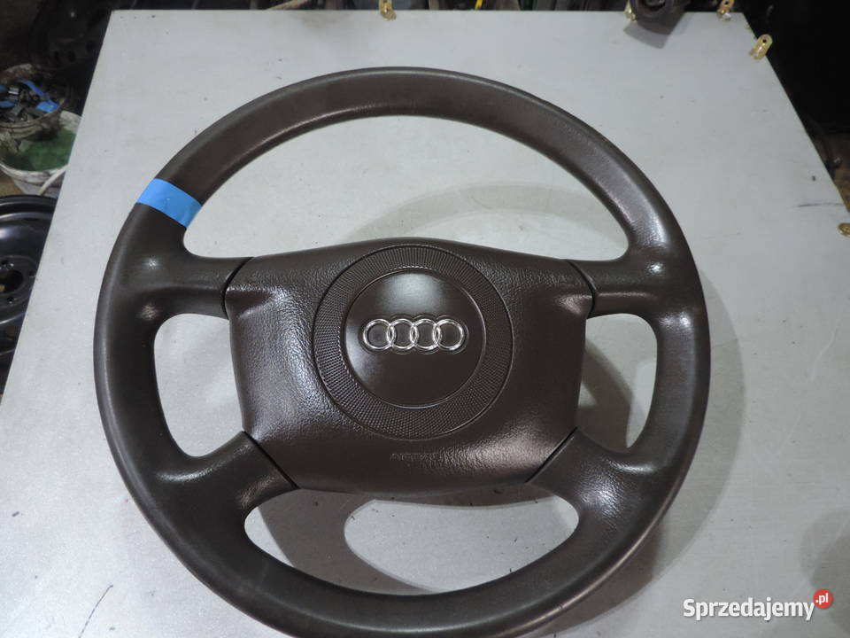 KIEROWNICA AUDI A4 B5 Nowy Sącz