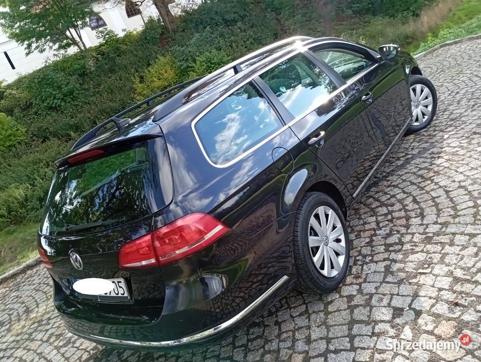 ŁADNY PASSAT 1 WŁAŚCICIEL 16 TDI ZAREJESTR immobilizer mazowieckie