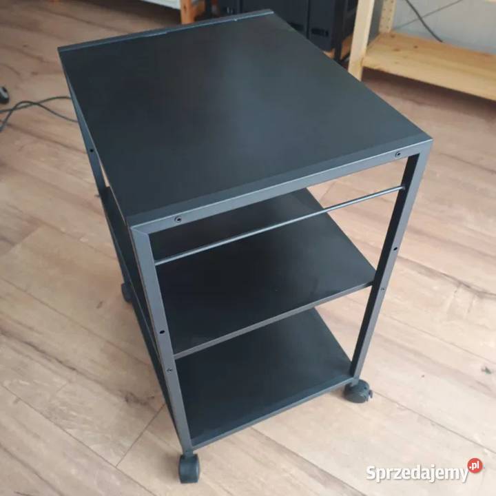 Stolik do biura pod drukarkę Proszowa
