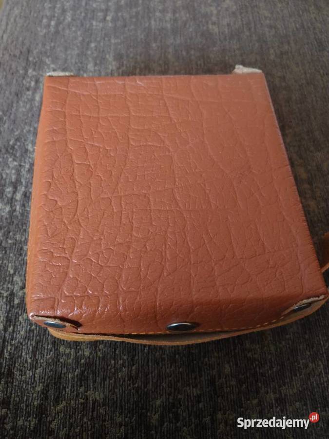 Multimetr analogowy UMZ3 w pokrowcu Bydgoszcz