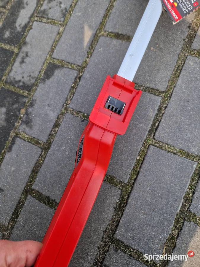 Podkrzesywarka Einhell GEHC 18 Li T Kit xch Głogowa