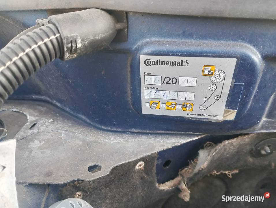 Panda 12 Klimatyzacja wielkopolskie