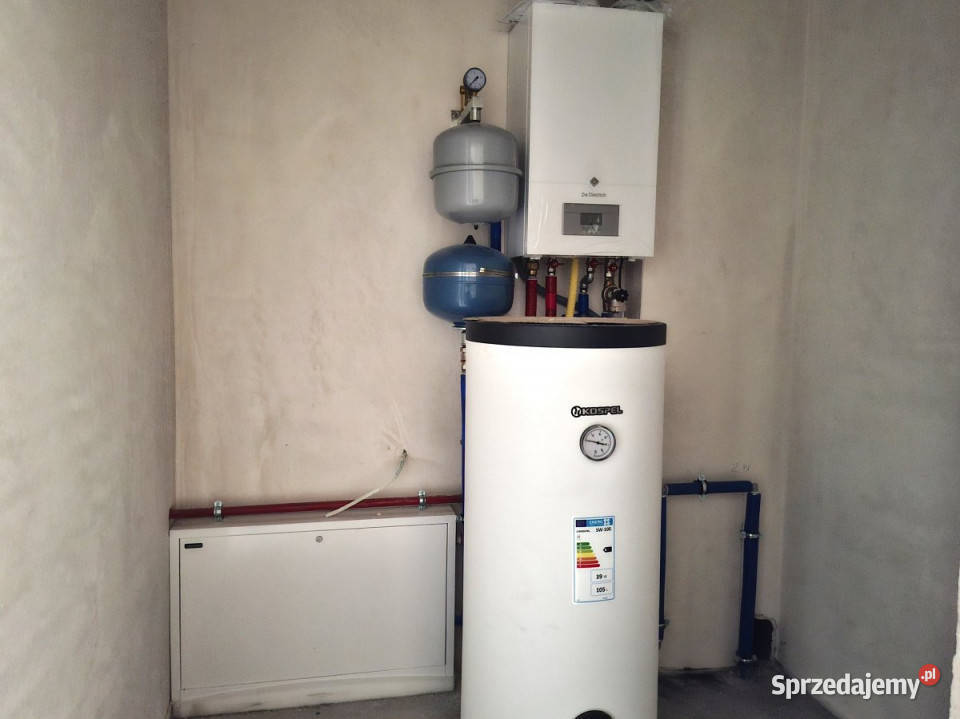 Dom bliźniak PrawiednikiKolonia 12755m2 Prawiedniki-Kolonia