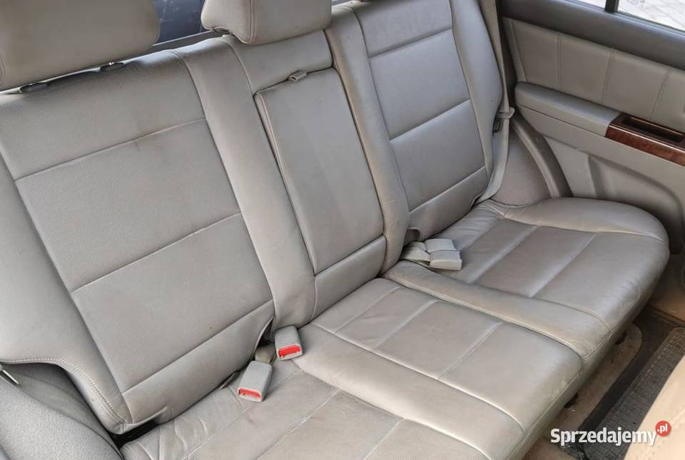 Kia Sorento 35 4x4 340000km Sorento Strzałkowo sprzedam