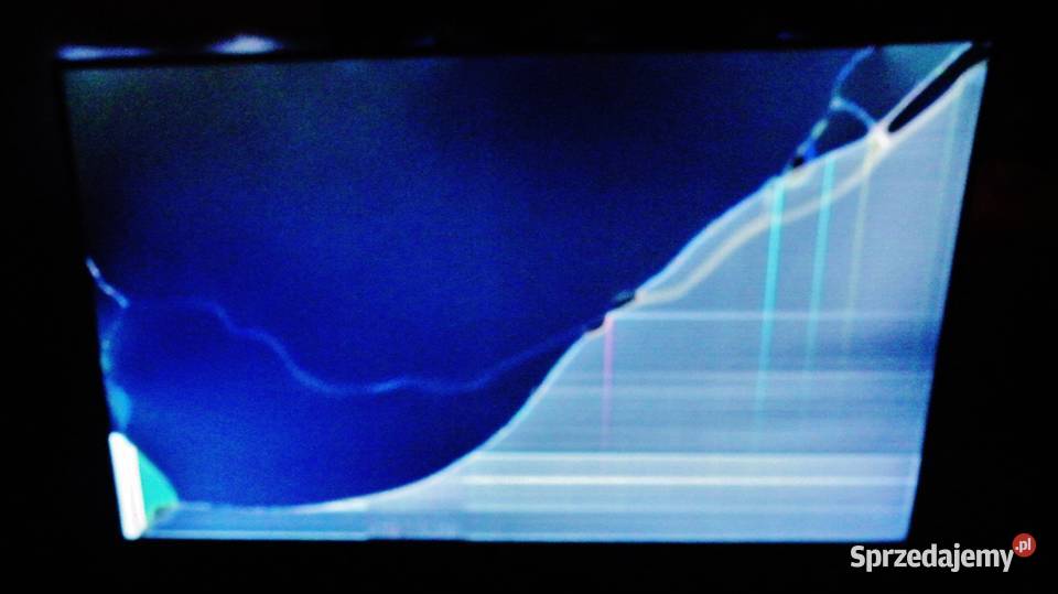 Moduł zasilacza telewizora LG 47LM640S Bydgoszcz