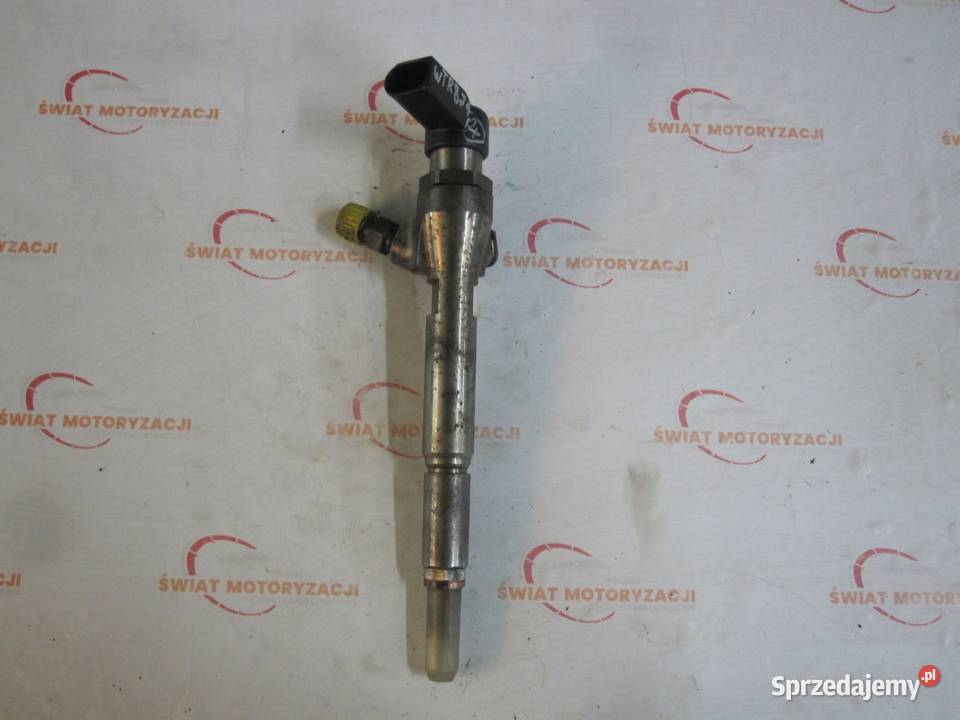 wtrysk wtryskiwacz H8200294788
