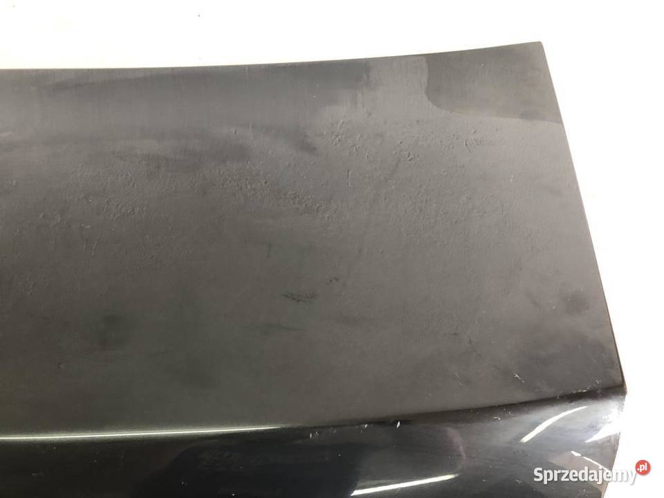 KLAPA BAGAŻNIKA VW PHAETON LR9V SEDAN wielkopolskie