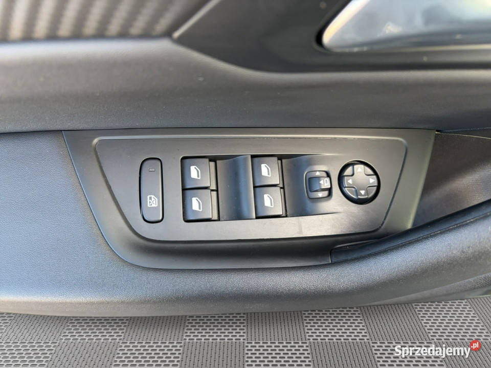 Peugeot 508 DW5YN135 BLUEHDI ALLURE EAT8 Podgrzf Pępowo