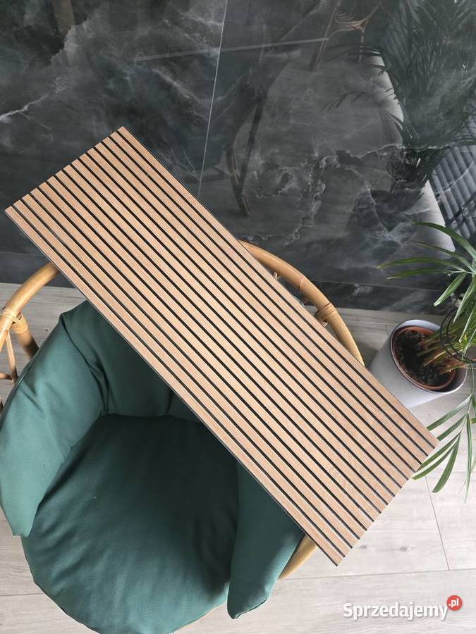 PŁYTKA ŚCIENNA LAMAS OAK H5522 30x90 GATII KEROS Płytki ścienne