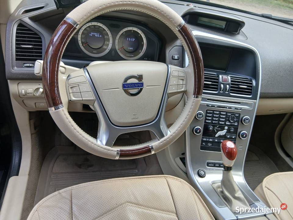 Sprzedam Zamienię z dopłatą Samochody osobowe Starogard Gdański sprzedam