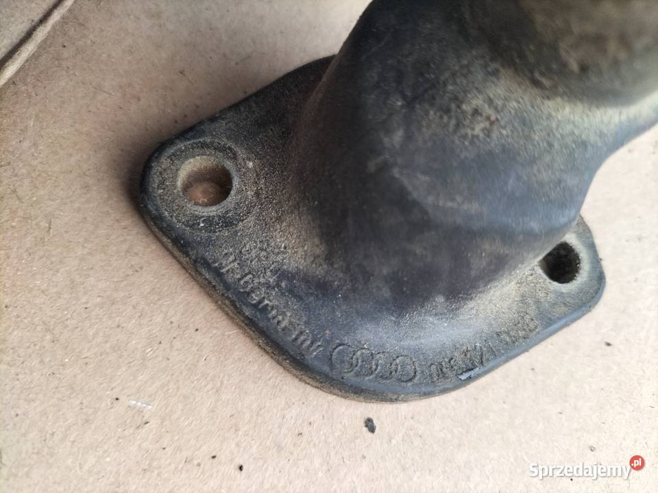 KRUCIEC WODY GŁOWICY AUDI 19TD TDI 80 B4 B3 Kamień-Kolonia