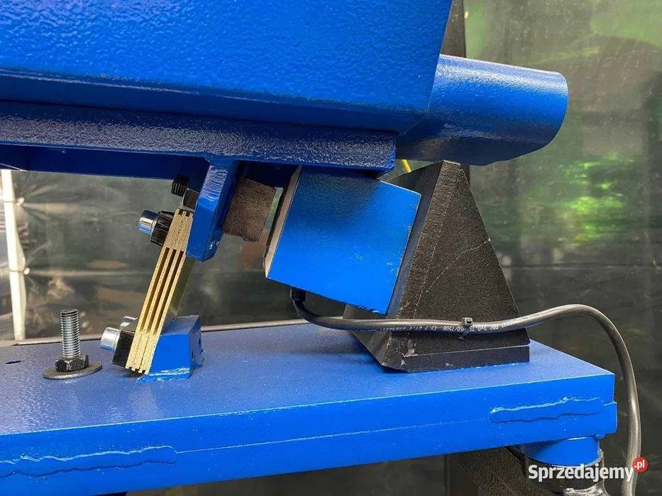 OKAZJA Wagopakowarka TT125