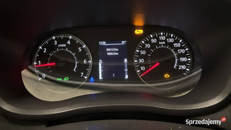 Renault Master Master FWD 23 dCi L3H1 SSE E6 35t elektryczne lusterka Grójec