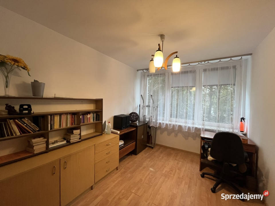 Mieszkanie 5520 m2 Kołłątaja w Puławach Sprzedaż Puławy