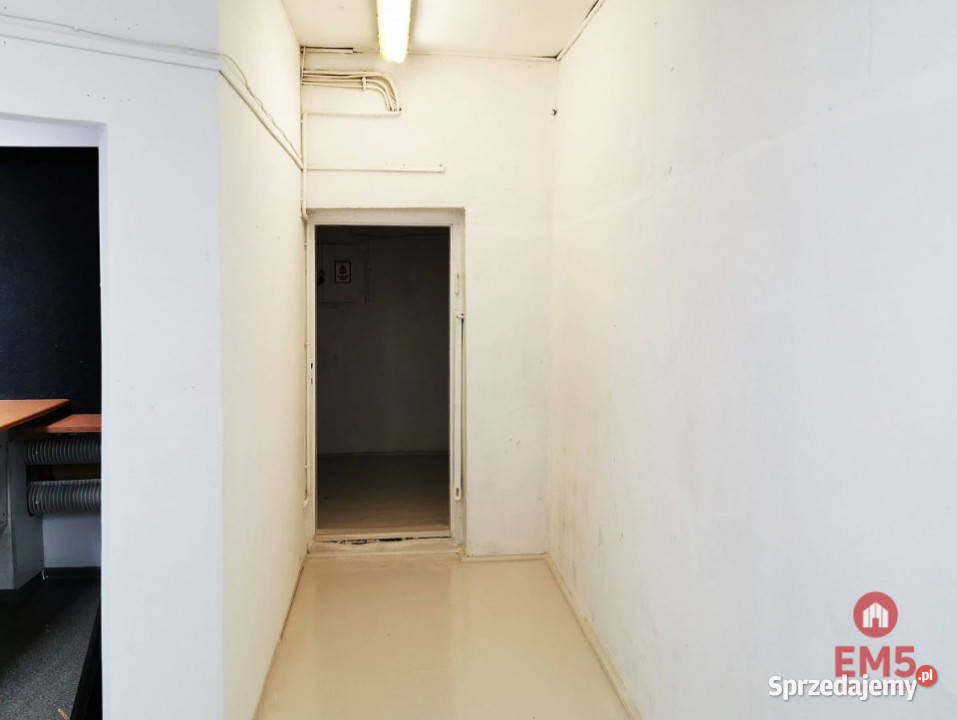 Sprzedaż lokalu Białystok Lipowa 90m2 Ilość pomieszczeń 5