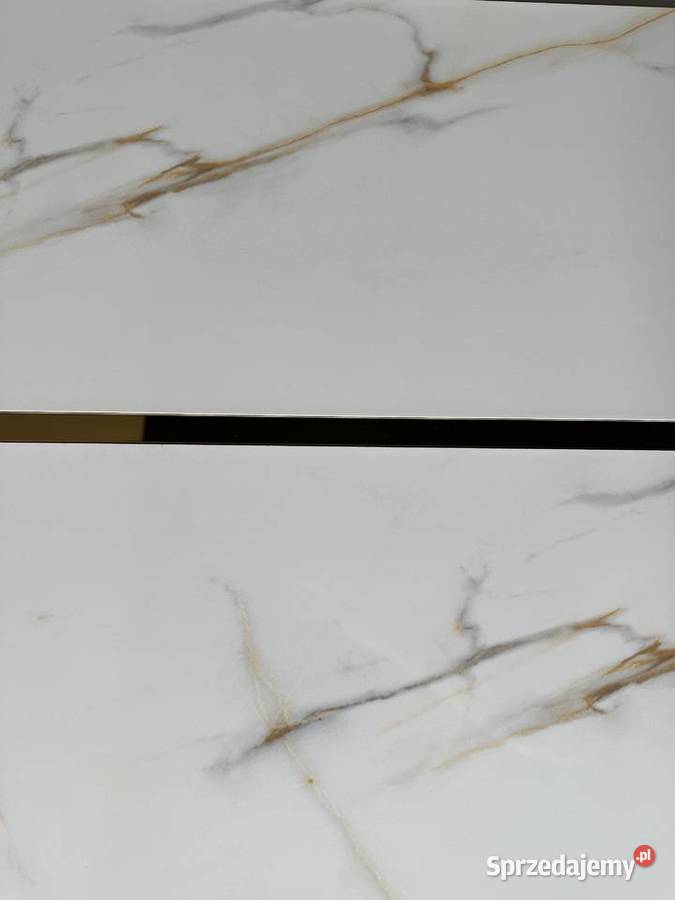Płytka ścienna ATEM Sidorno Gold Rekt 3060 8 mm łódzkie Opoczno