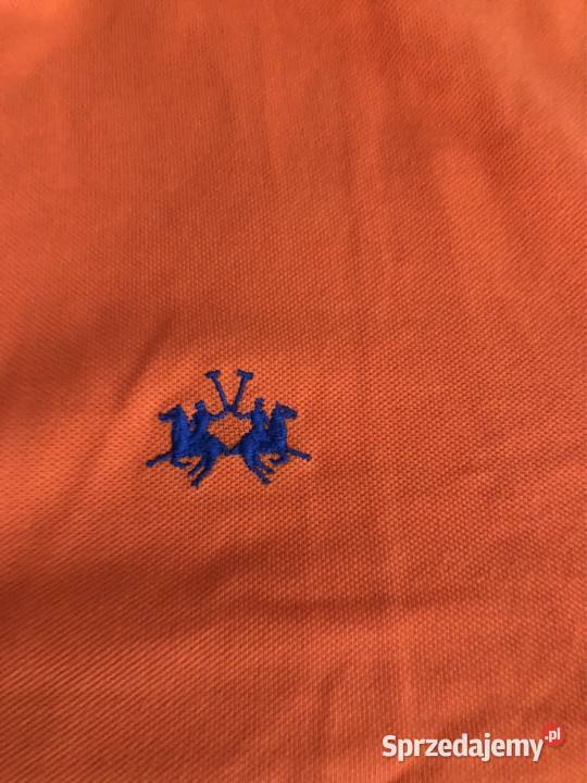 La Martina Koszulka polo
