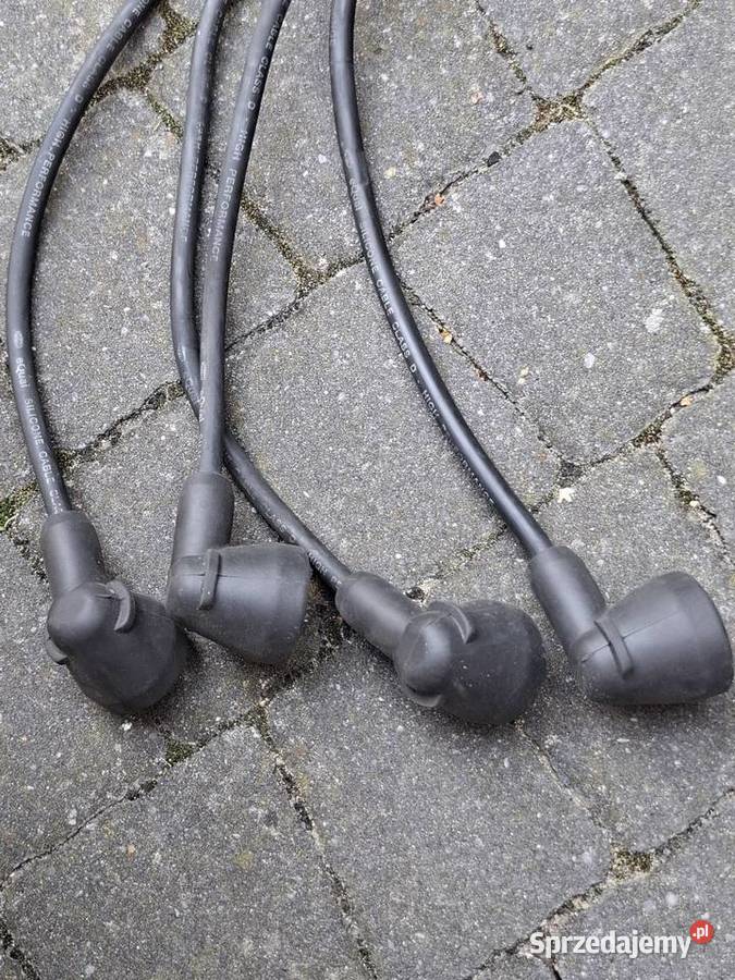 Kable przewody zapłonowe mazda 626 gf Ostrowiec Świętokrzyski