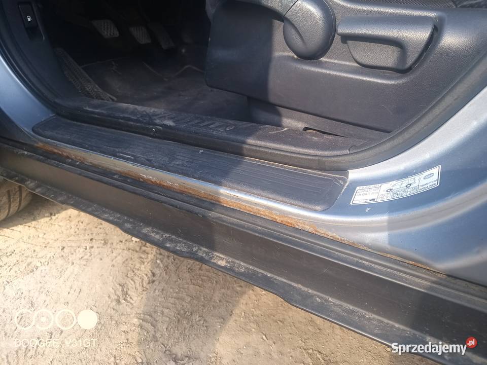 Honda CRV 2008r 4x4 gaz sekwencja Rok produkcji 2008