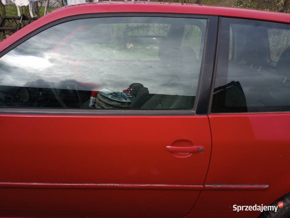 Sprzedam samochód Volkswagen Lupo sprzedam