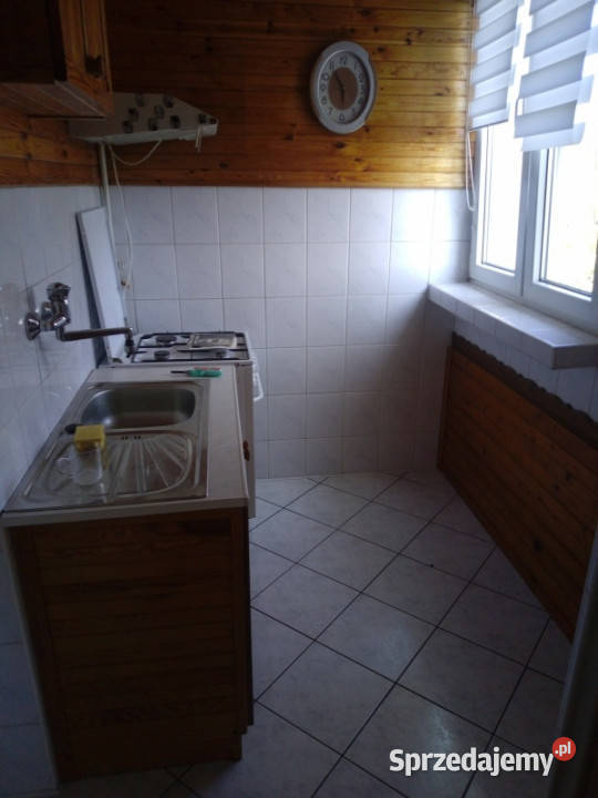 Mieszkanie 2 pokoje na sprzedaż Łódź