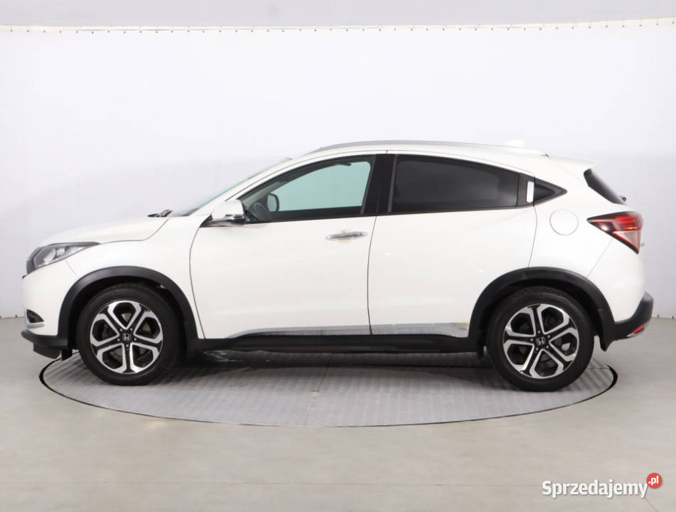 Honda HRV 15 iVTEC tempomat Piaseczno