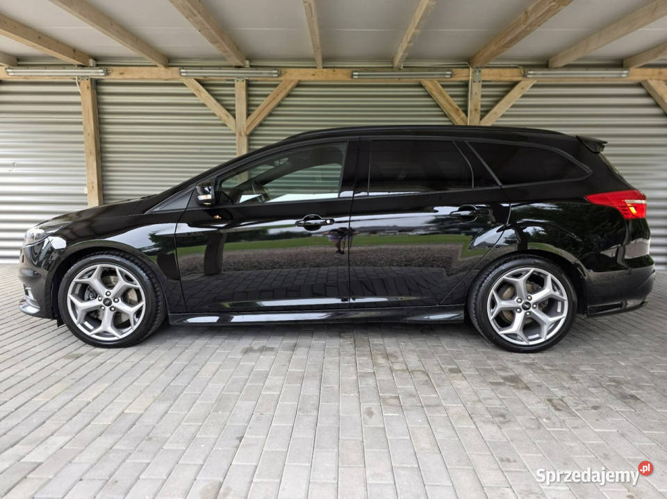 Ford Focus 20 ST Turnier 250 Mk3 20102018 Focus Tenczynek sprzedam