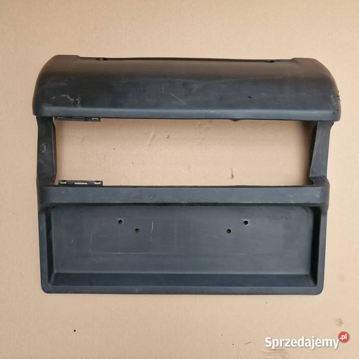 SCANIA R S OSŁONA LAMPY TYŁ PRAWA 2246831 Motoryzacja Trzciel