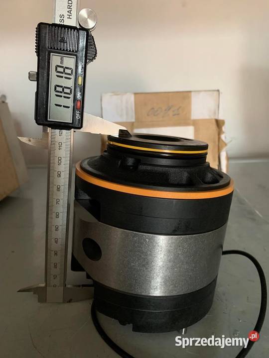 REMB Vane Pump Replacement Cartridge 35V30 Warszawa
