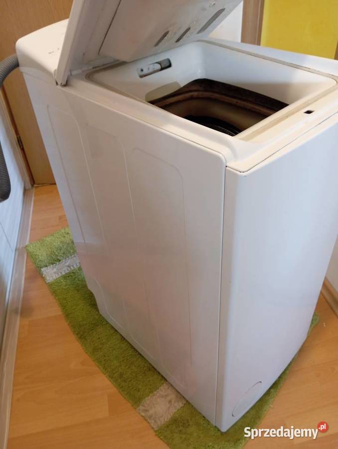 Whirlpool AWE 60110 Do naprawy jako dawca części 40cm Warszawa