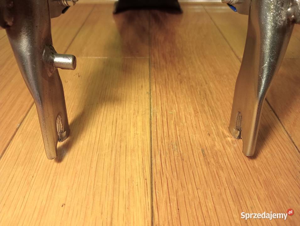 Lagi przednie romet ogar 200 205 Biadki