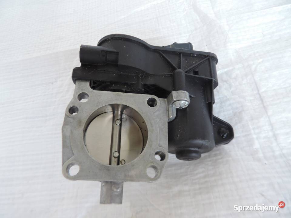 OPEL CROSSLAND 12 THP Przepustnica 9842936880 kujawsko-pomorskie