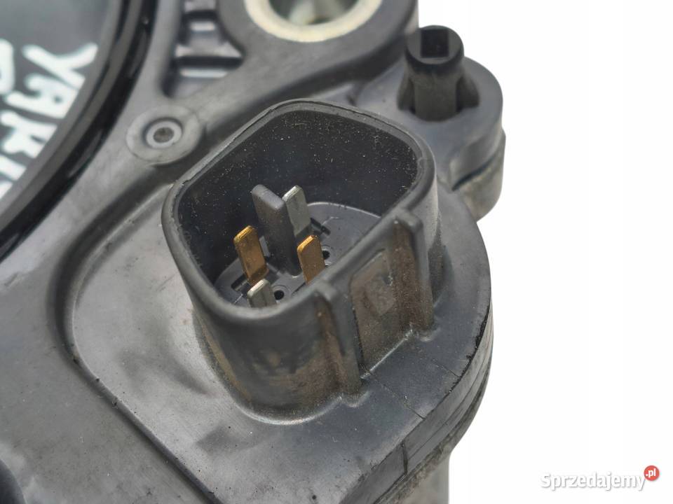 POMPA WODNA Toyota Yaris III 15 HYBRID osobowe Chełm