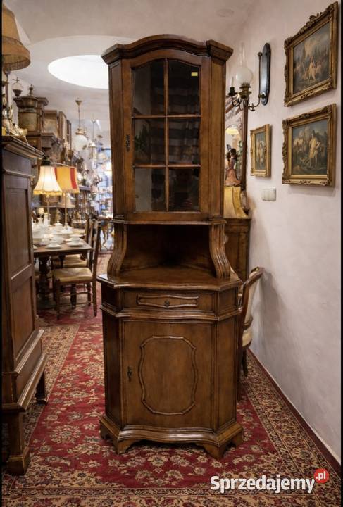 Szafka Narożnikowa Narożna Kalisz sprzedam