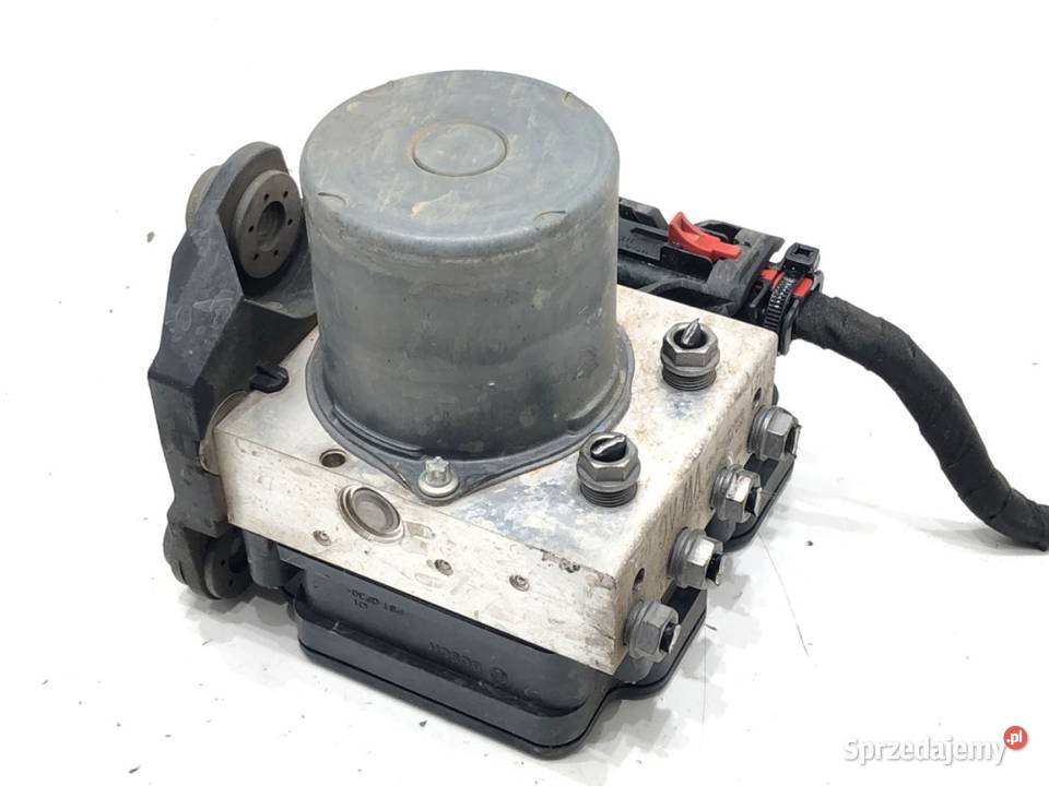 POMPA ABS VW POLO VI 2Q0614517AG 10 115