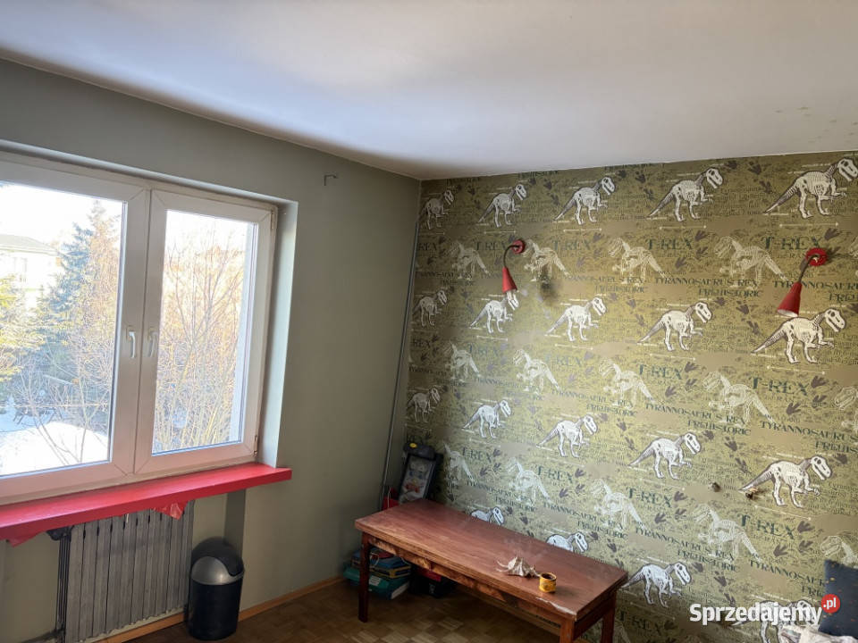 Sprzedam dom Żyrardów garaż